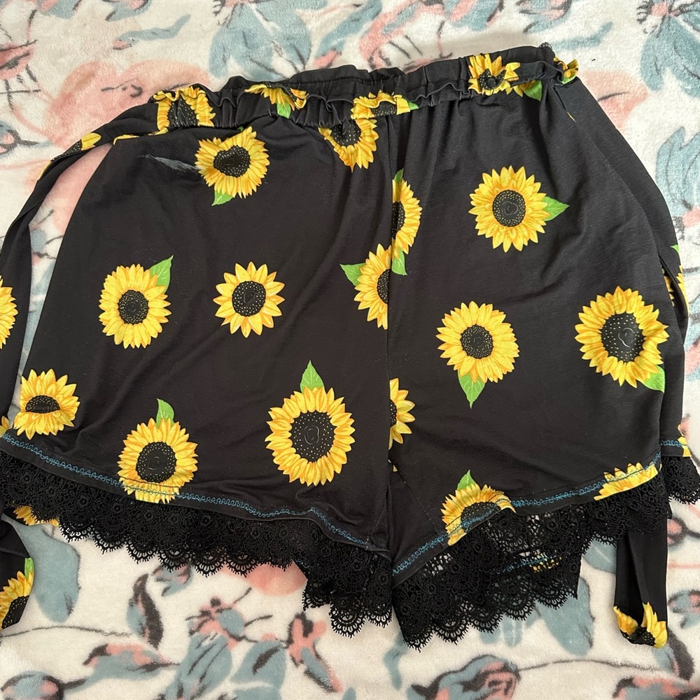 Simply southern shorts